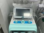 Hydra Facial Machine 7 in 1 Update Version