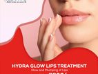 Hydra glow lips