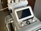 Hydra facial Machine