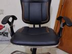 hydraulic chair