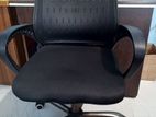 Hydraulic Chair