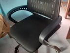 Hydraulic chair