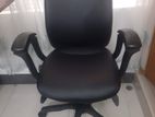 Hydraulic Chair ( From U.S.A)