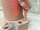 Hydraulic Jack 20 Ton (হাইড্রোলিক জ্যাক)