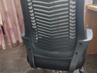 Hydraulic Office Chair