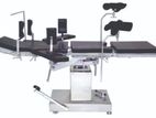 Hydraulic OT Table