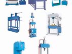 Hydraulic Press Machine