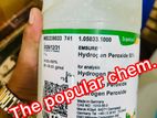 Hydrogen Peroxide ( হাইড্রোজেন পারঅক্সাইড )