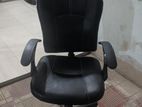 Hydrolic Chair