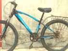 Hydrolic Bicycle for sell.