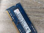 Hynix 2 Gb Ram So-dimm Ddr3