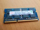 Hynix 4GB DDR3 1333MHz Laptop RAM