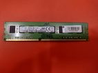 Hynix / Samsung DDR3 Original RAM 8 GB With 1 Year Warranty