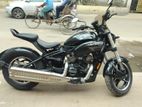 Hyosung GV 300 2025