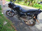 Hyosung RT 125 . 2011