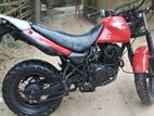 Hyosung GSR 125 ` 1996