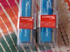 Hyper DDR3 8Gb Ram Condition New.. two pieces