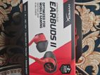 Hyper x cloud ll . GAMING headphone