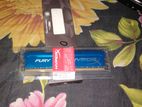 Hyper x DDR 3 New Ram 8gb