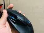 Hyperion Fury G402 Gaming Mouse