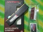 Hyperx 4gb Ddr Ram