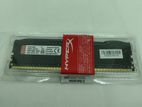 Hyperx 8GB 2666MHz DDR4 DESKTOP RAM 3 Years Warranty