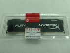 Hyperx 8GB 2666MHz DDR4 DESKTOP RAM 3 Years Warranty