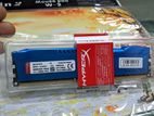 HyperX 8GB DDR3 Desktop Ram তিন বছরের ওয়ারেন্টি