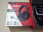 HyperX alpha S full fresh for sale