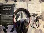 HyperX Cloud 2 Wireless Gaming Headset