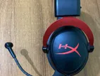Hyperx Cloud 2 with 7.1 Surround Sound & Microphone