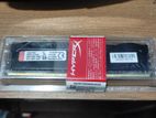 HyperX DDR4 8GB 2666MHZ Desktop RAM