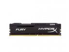 HyperX FURY Black 8GB DDR4 2666MHz Desktop Ram