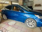 Hyundai Accent 2016