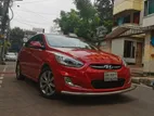 Hyundai Accent 2017
