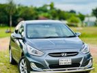 Hyundai Accent 2017