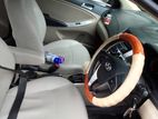 Hyundai Accent 2018