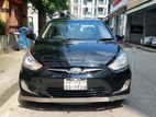 Hyundai Accent BLUE EDITION-1400 CC 2011