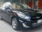 Hyundai Accent OCTANE USE-1400 CC. 2011