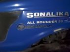 Hyundai Accent Sonalika Suprem R55