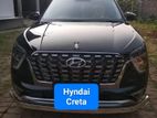 Hyundai Creta 7 Seat 2023