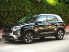 Hyundai CRETA ESSENCE 2023