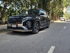 Hyundai Creta Luxury 2023