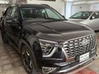 Hyundai Creta Standard 2023
