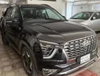 Hyundai Creta Standard 2023