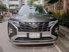 Hyundai Creta Standard Bank Loan 2023
