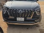 Hyundai Creta Standard create grant 2024