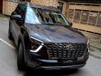 Hyundai Creta Standard Grand/7 Seat 2024