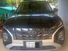Hyundai Creta Standard LUXURY PANAROMIC 2023