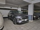 Hyundai Creta Standard Luxury Trim 2023